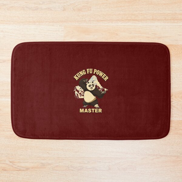 Item preview, Panda Power Master  designed and sold by songnui12.