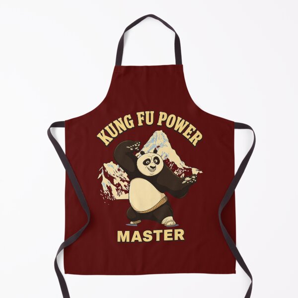Item preview, Panda Power Master designed and sold by songnui12.