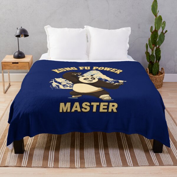 Item preview, Panda Power Master  designed and sold by songnui12.