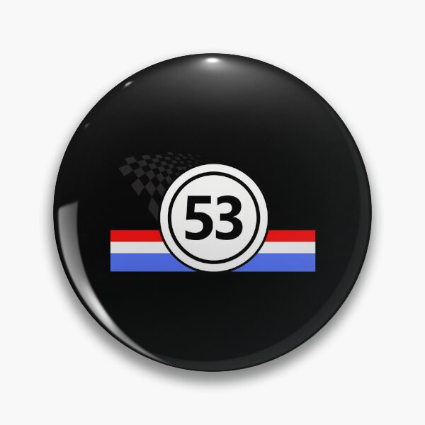 Item preview, Herbie 53 - Car designed and sold by hunsonaraneom.
