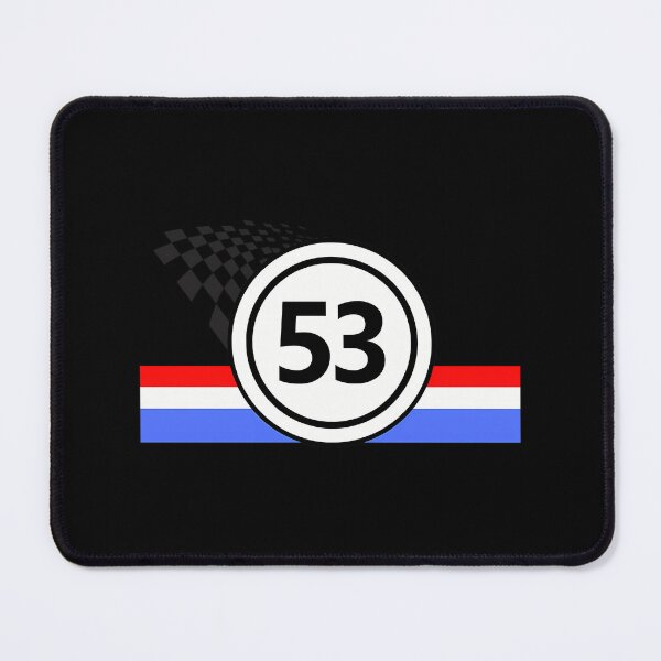 Item preview, Herbie 53 - Car designed and sold by hunsonaraneom.
