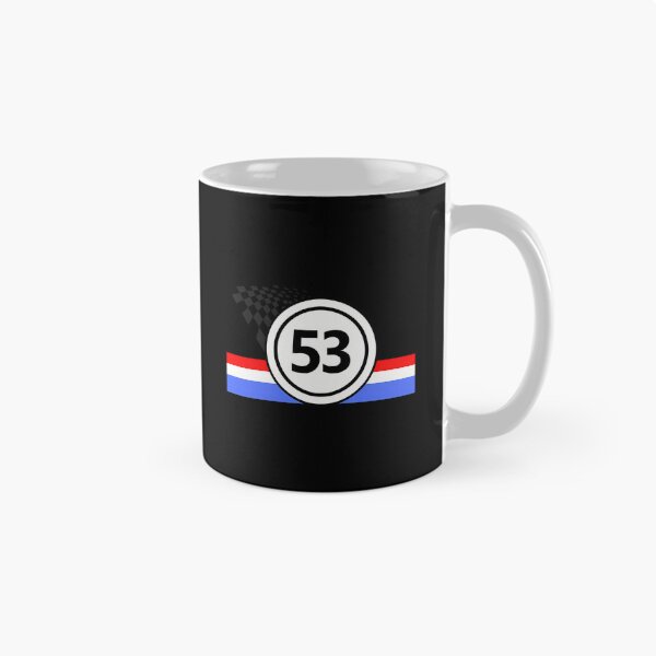 Item preview, Herbie 53 - Car designed and sold by hunsonaraneom.