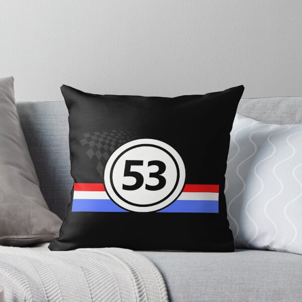 Item preview, Herbie 53 - Car designed and sold by hunsonaraneom.