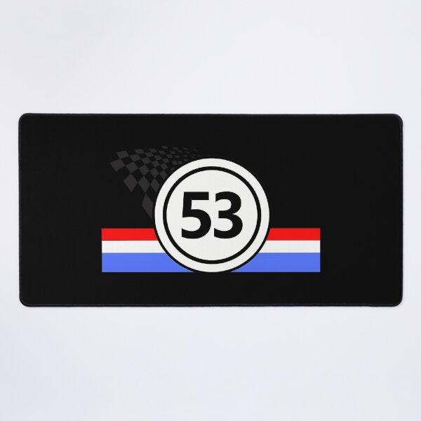 Item preview, Herbie 53 - Car designed and sold by hunsonaraneom.