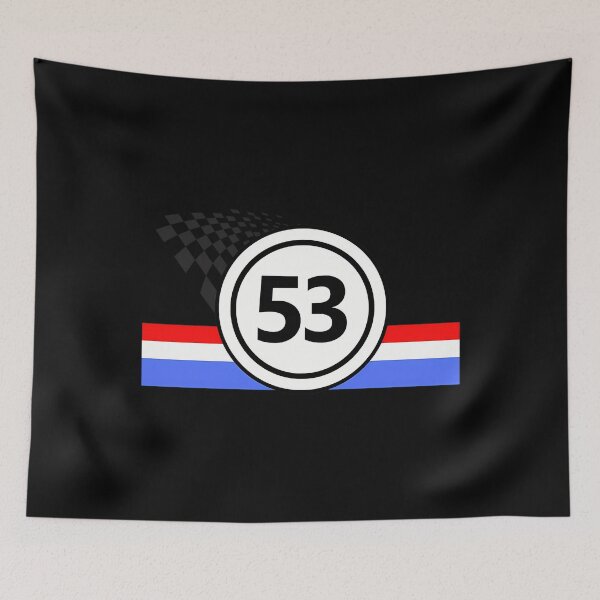 Item preview, Herbie 53 - Car designed and sold by hunsonaraneom.