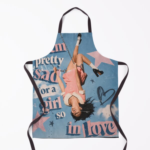 Item preview, olivia rodrigo you seem pretty sad for a girl so in love designed and sold by reezorrrr.