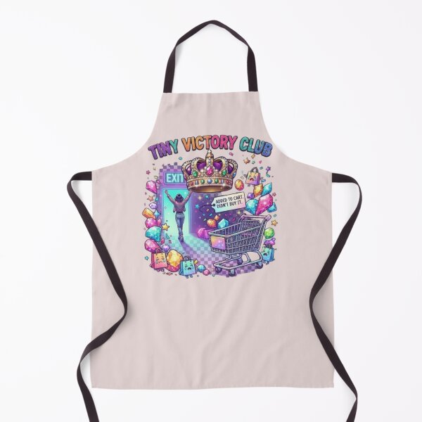 Item preview, Didn’t Buy It Award – Tiny Victory Club designed and sold by QuirkandJoyCo.