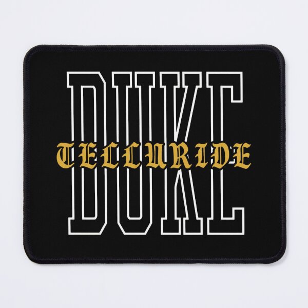 Item preview, Telluride - Duke designed and sold by PeahsCorner.
