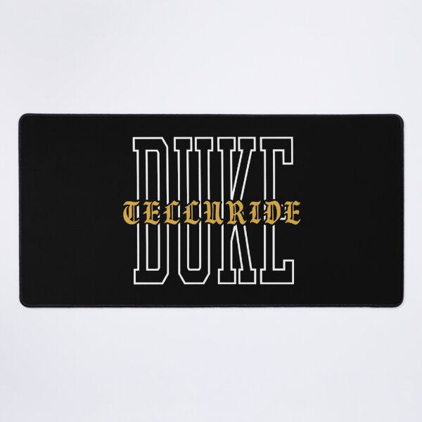 Item preview, Telluride - Duke designed and sold by PeahsCorner.