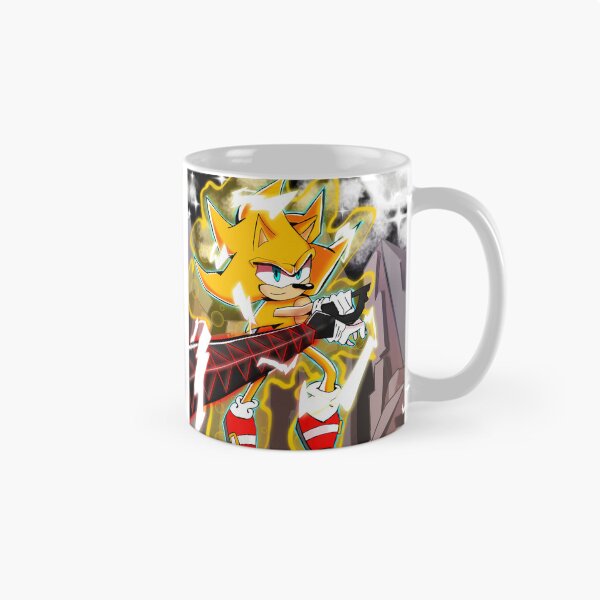 Item preview, Super sonic 2 background  designed and sold by Starphil.