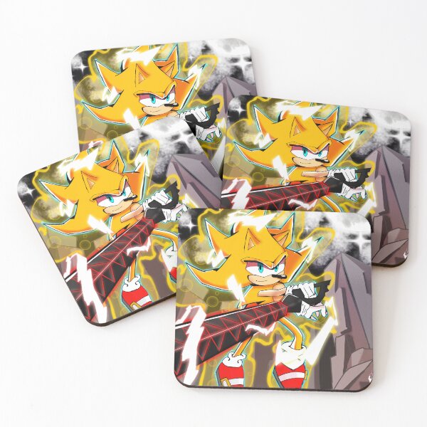 Item preview, Super sonic 2 background  designed and sold by Starphil.