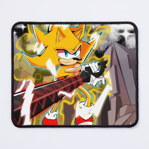 Item preview, Super sonic 2 background  designed and sold by Starphil.