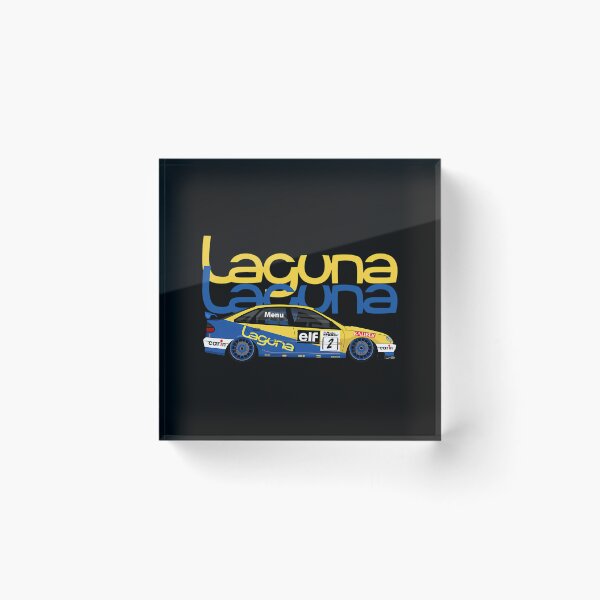 Item preview, Laguna Btcc Legends designed and sold by hunsonaraneom.