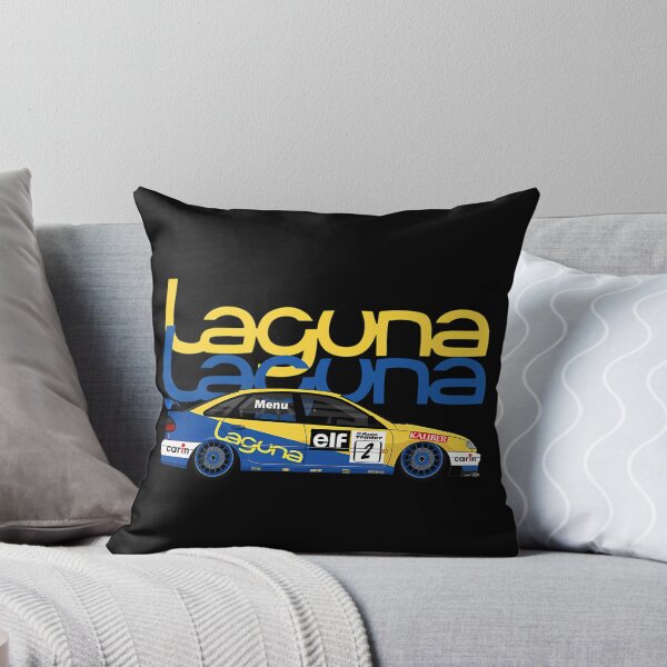Item preview, Laguna Btcc Legends designed and sold by hunsonaraneom.