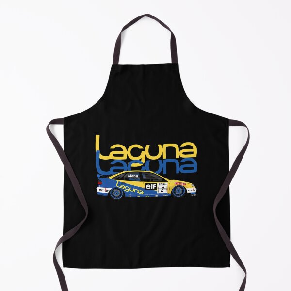 Item preview, Laguna Btcc Legends designed and sold by hunsonaraneom.