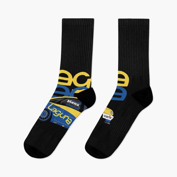 Item preview, Laguna Btcc Legends designed and sold by hunsonaraneom.