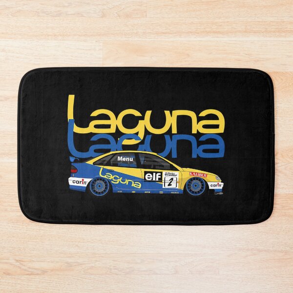 Item preview, Laguna Btcc Legends designed and sold by hunsonaraneom.