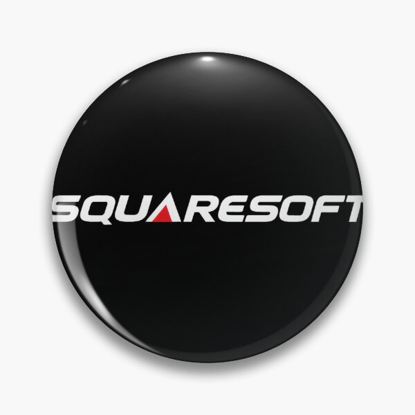 Item preview, SQUARESOFTS Gaming  designed and sold by CressidaRook.