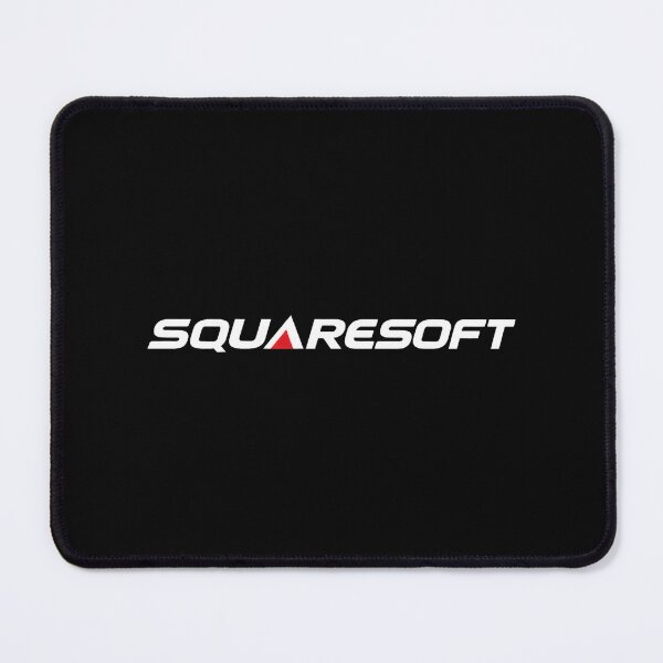 Item preview, SQUARESOFTS Gaming designed and sold by CressidaRook.