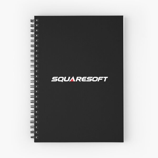 Item preview, SQUARESOFTS Gaming  designed and sold by CressidaRook.