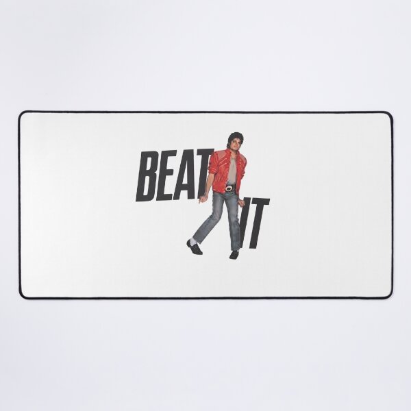 Item preview, Retro Pop Dance Tribute – Iconic Red Jacket & 80s Music Style designed and sold by Designart68.