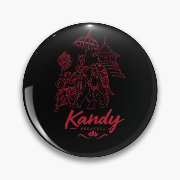 Artikelvorschau, KANDY, SRI LANKA entworfen und verkauft von ARTISTRY 96.