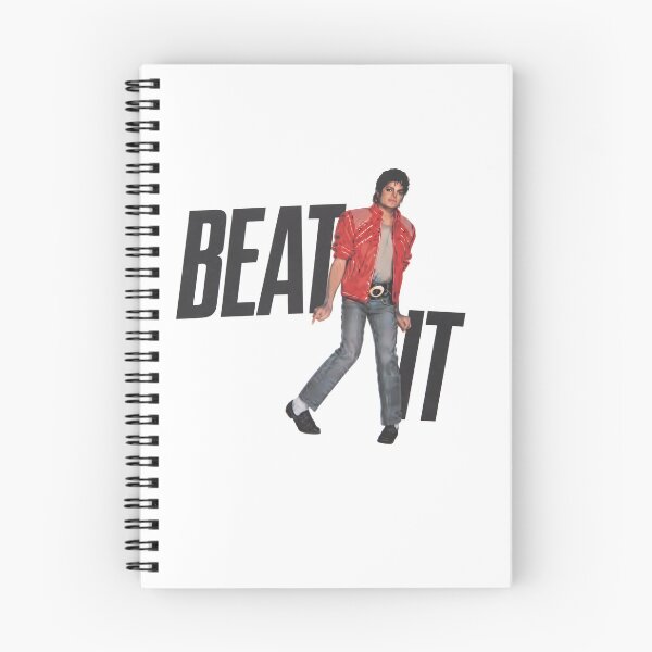 Item preview, Retro Pop Dance Tribute – Iconic Red Jacket & 80s Music Style designed and sold by Designart68.