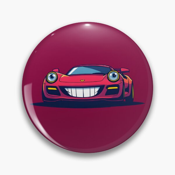 Item preview, Funny Sports Car designed and sold by shelteredinside.