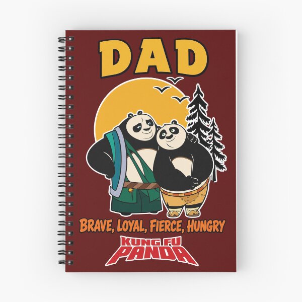 Item preview, Best Dad Panda Adventure designed and sold by songnui12.