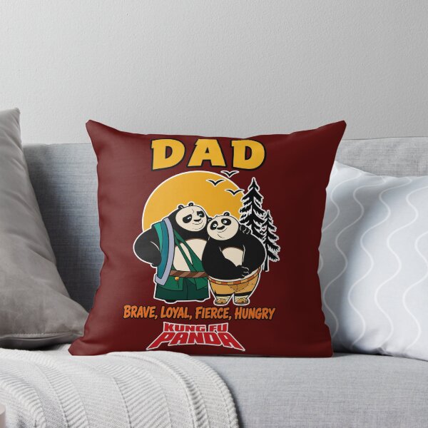 Item preview, Best Dad Panda Adventure designed and sold by songnui12.