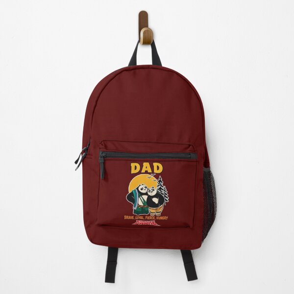 Item preview, Best Dad Panda Adventure designed and sold by songnui12.