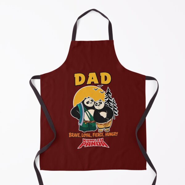Item preview, Best Dad Panda Adventure designed and sold by songnui12.