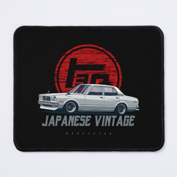 Item preview, Japanese Cressida Rx30 designed and sold by hunsonaraneom.