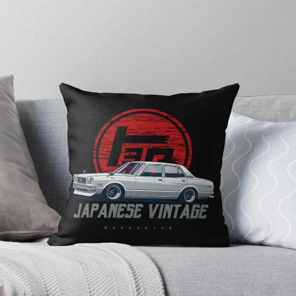 Item preview, Japanese Cressida Rx30 designed and sold by hunsonaraneom.