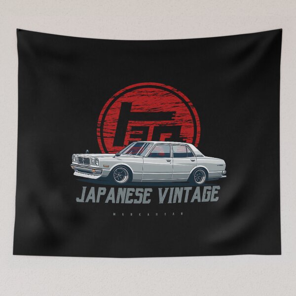 Item preview, Japanese Cressida Rx30 designed and sold by hunsonaraneom.