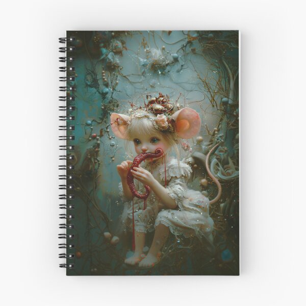 Item preview, Shes Hungry designed and sold by a house mouse.