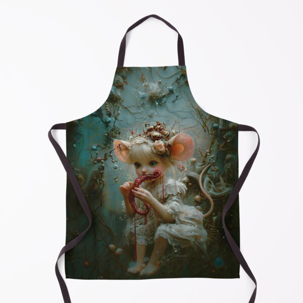 Item preview, Shes Hungry designed and sold by a house mouse.