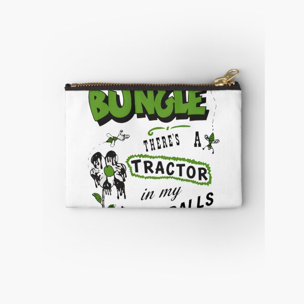 Item preview, Bumbles There's A My Balls Agains designed and sold by TinaFangcao.