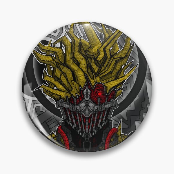 Item preview, Sinful shell type Avaritia 2 designed and sold by Giloshin.