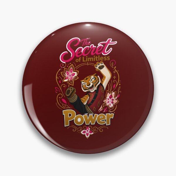 Item preview, Secret Limitless Power designed and sold by songnui12.