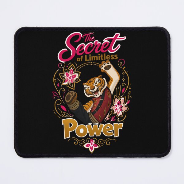Item preview, Secret Limitless Power designed and sold by songnui12.