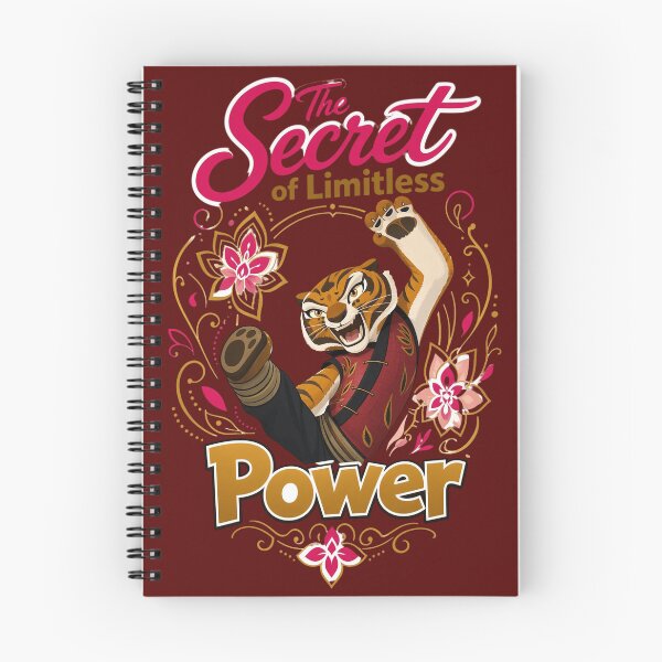 Item preview, Secret Limitless Power designed and sold by songnui12.