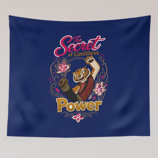 Item preview, Secret Limitless Power designed and sold by songnui12.