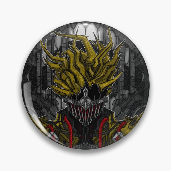 Item preview, Sinful shell type Avaritia  designed and sold by Giloshin.