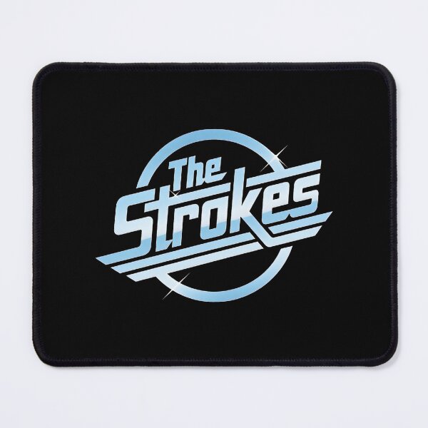 Item preview, The Strokess Band designed and sold by CressidaRook.