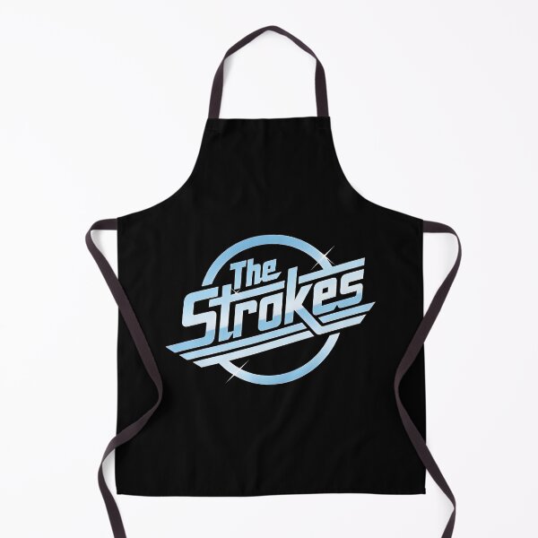 Item preview, The Strokess Band designed and sold by CressidaRook.