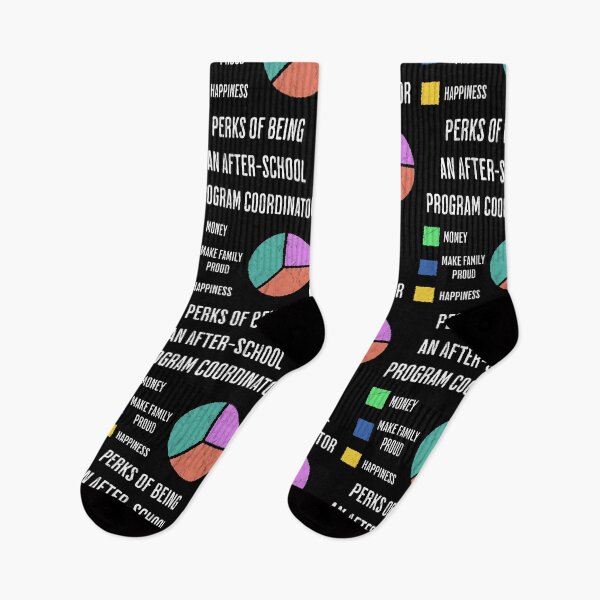 Item preview, After-School Program Coordinator Job Humor designed and sold by d247.