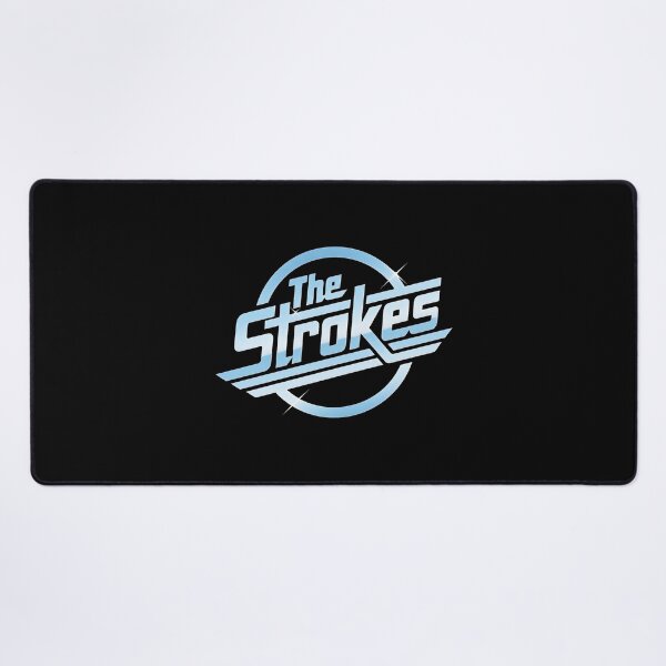 Item preview, The Strokess Band designed and sold by CressidaRook.