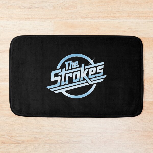 Item preview, The Strokess Band  designed and sold by CressidaRook.