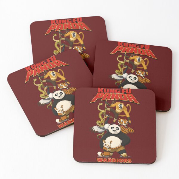 Item preview,  Panda Warrior Team   designed and sold by songnui12.
